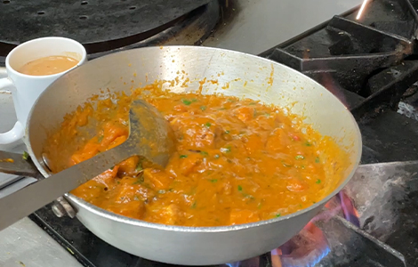 Curry
